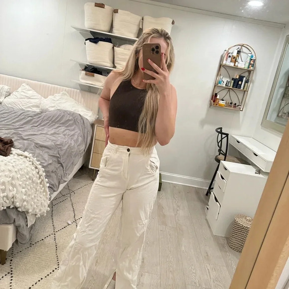 ZARA jeans 4 - Picture 5 of 8